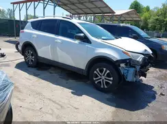 2T3BFREV7HW545829 2017 TOYOTA RAV 4