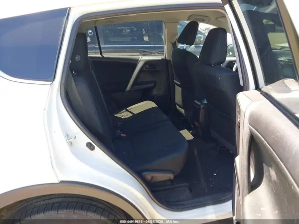 2T3BFREV7HW545829 2017 TOYOTA RAV 4 - Image 8