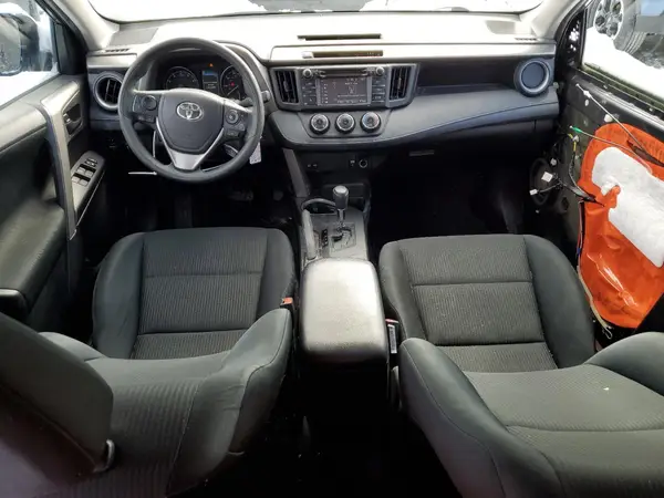 2T3BFREV7HW551114 2017 TOYOTA RAV 4 - Image 8