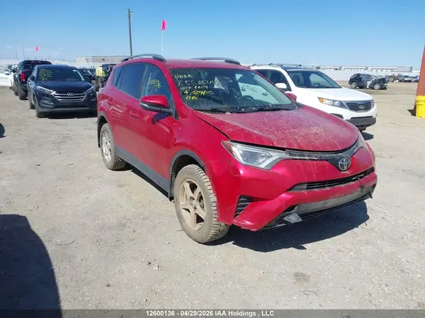 2T3BFREV7HW556541 2017 TOYOTA RAV 4 - Image 1