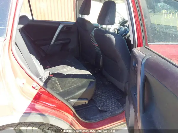 2T3BFREV7HW556541 2017 TOYOTA RAV 4 - Image 8