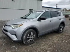 2T3BFREV7HW557687 2017 TOYOTA RAV 4