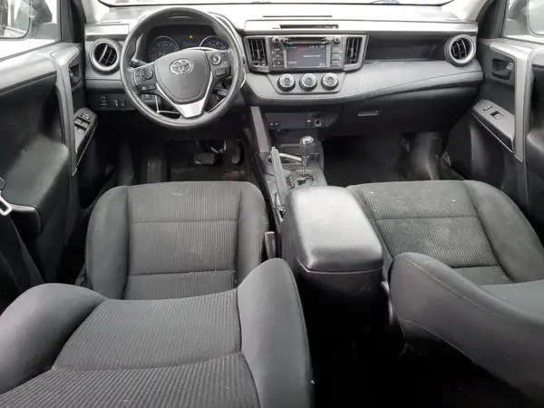 2T3BFREV7HW557687 2017 TOYOTA RAV 4 - Image 8