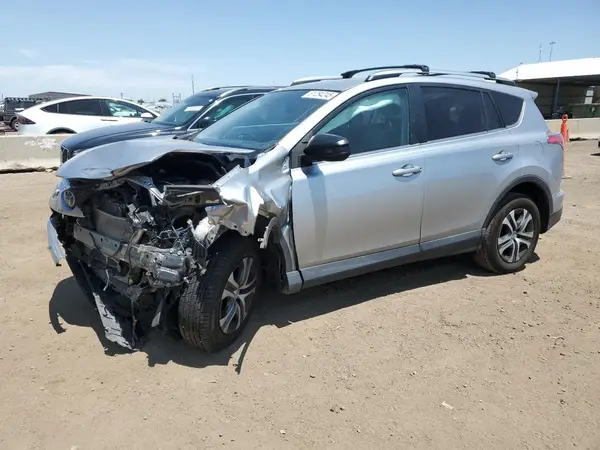 2T3BFREV7HW561030 2017 TOYOTA RAV 4 - Image 1