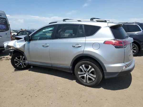 2T3BFREV7HW561030 2017 TOYOTA RAV 4 - Image 2