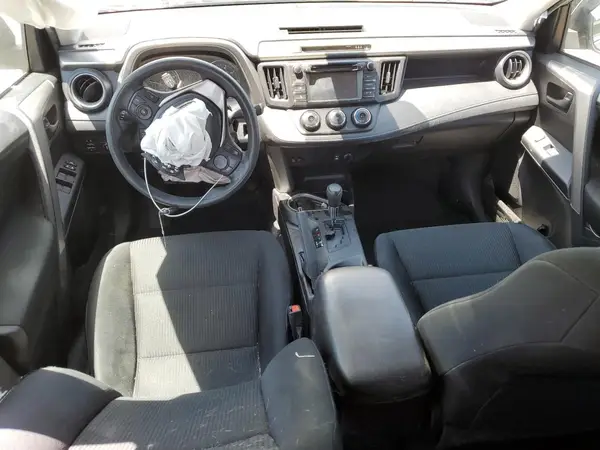 2T3BFREV7HW561030 2017 TOYOTA RAV 4 - Image 8