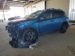 2T3BFREV7HW564039 2017 TOYOTA RAV 4
