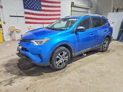 2T3BFREV7HW565014 2017 TOYOTA RAV 4