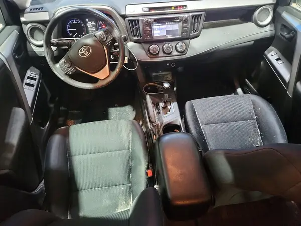 2T3BFREV7HW565014 2017 TOYOTA RAV 4 - Image 8