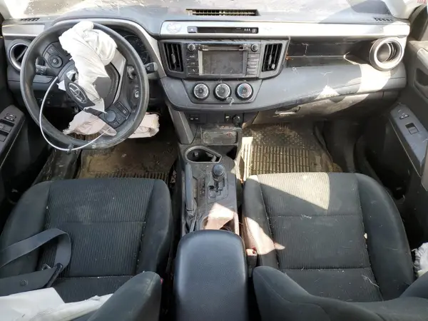 2T3BFREV7HW570925 2017 TOYOTA RAV 4 - Image 8