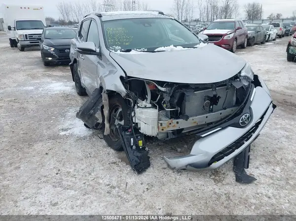 2T3BFREV7HW575347 2017 TOYOTA RAV 4 - Image 1