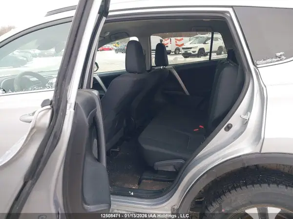 2T3BFREV7HW575347 2017 TOYOTA RAV 4 - Image 8