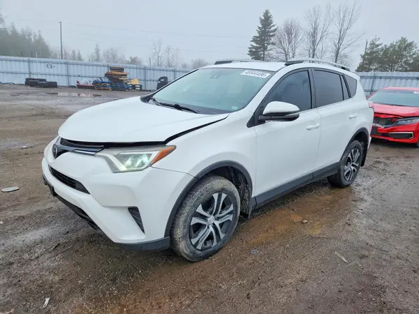 2T3BFREV7HW577986 2017 TOYOTA RAV 4 - Image 1