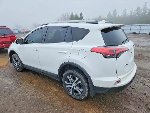2T3BFREV7HW577986 2017 TOYOTA RAV 4 - Image 2
