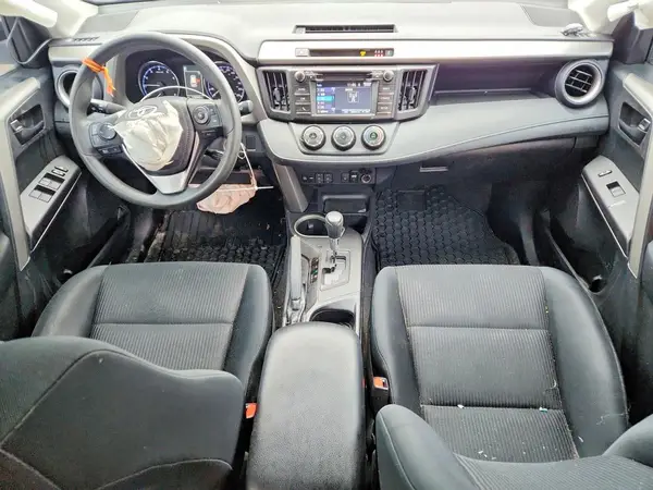 2T3BFREV7HW577986 2017 TOYOTA RAV 4 - Image 8