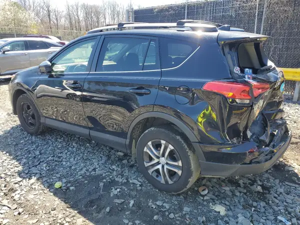 2T3BFREV7HW580970 2017 TOYOTA RAV 4 - Image 2