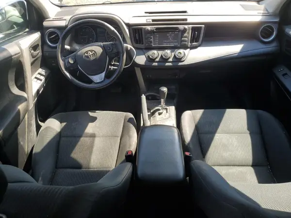 2T3BFREV7HW580970 2017 TOYOTA RAV 4 - Image 8