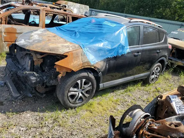 2T3BFREV7HW582735 2017 TOYOTA RAV 4 - Image 1