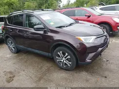 2T3BFREV7HW586025 2017 TOYOTA RAV 4