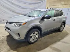 2T3BFREV7HW586106 2017 TOYOTA RAV 4