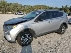 2T3BFREV7HW589524 2017 TOYOTA RAV 4
