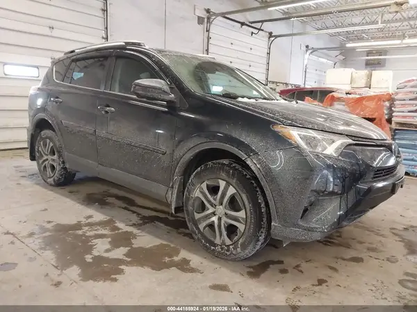 2T3BFREV7HW591905 2017 TOYOTA RAV 4 - Image 1