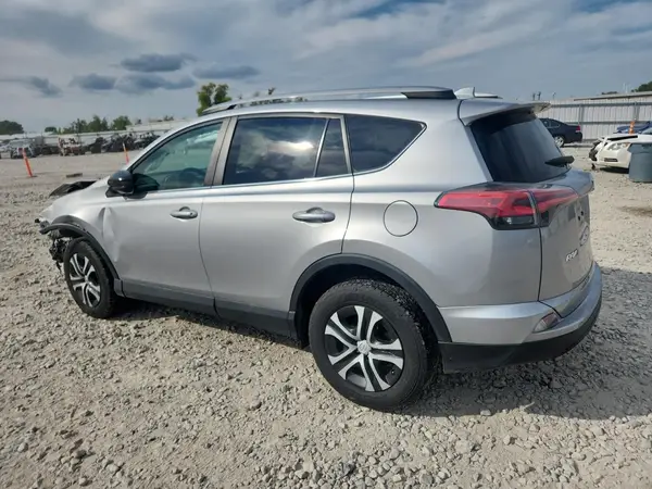 2T3BFREV7HW593654 2017 TOYOTA RAV 4 - Image 2