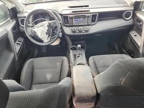 2T3BFREV7HW593654 2017 TOYOTA RAV 4 - Image 8
