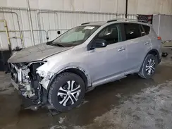 2T3BFREV7HW593816 2017 TOYOTA RAV 4