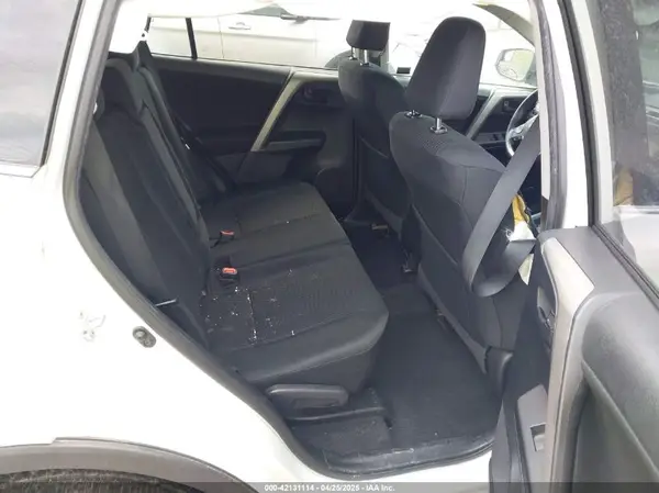 2T3BFREV7HW595503 2017 TOYOTA RAV 4 - Image 8