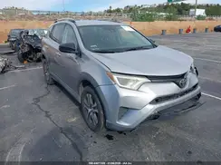 2T3BFREV7HW598885 2017 TOYOTA RAV 4