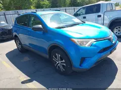 2T3BFREV7HW600652 2017 TOYOTA RAV 4