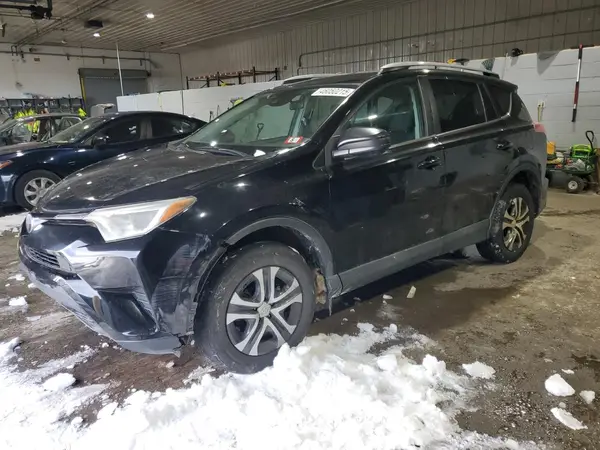 2T3BFREV7HW601557 2017 TOYOTA RAV 4 - Image 1