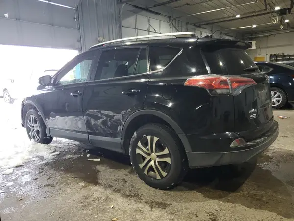 2T3BFREV7HW601557 2017 TOYOTA RAV 4 - Image 2