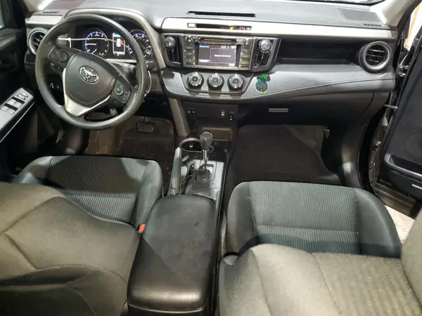 2T3BFREV7HW601557 2017 TOYOTA RAV 4 - Image 8