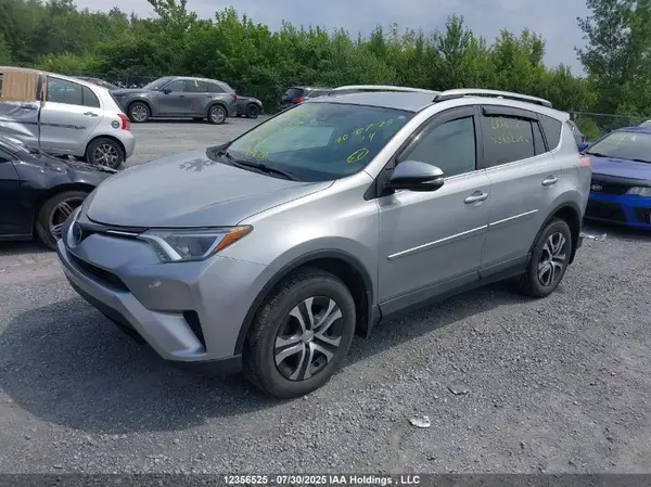 2T3BFREV7HW602062 2017 TOYOTA RAV 4 - Image 2