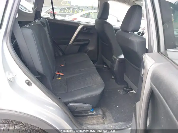 2T3BFREV7HW602062 2017 TOYOTA RAV 4 - Image 8