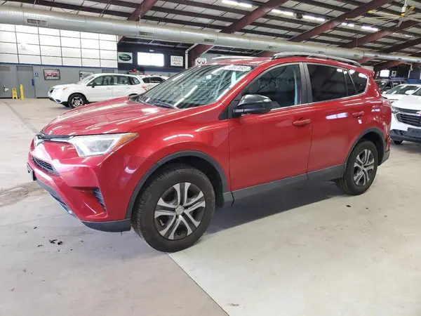 2T3BFREV7HW602613 2017 TOYOTA RAV 4 - Image 1