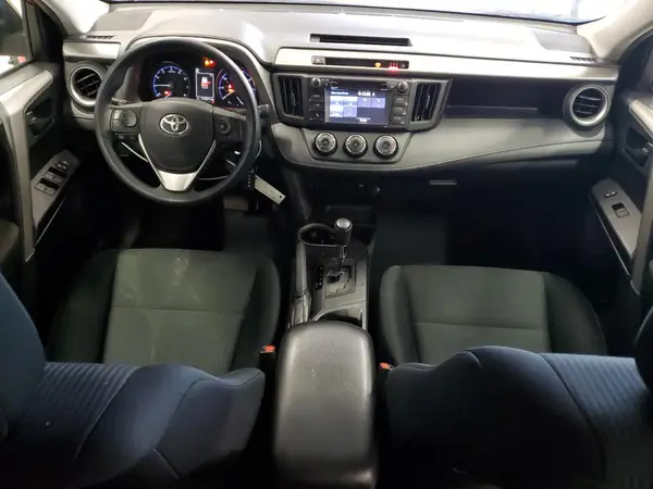 2T3BFREV7HW602613 2017 TOYOTA RAV 4 - Image 8