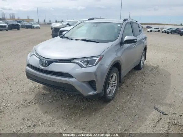 2T3BFREV7HW603387 2017 TOYOTA RAV 4 - Image 2