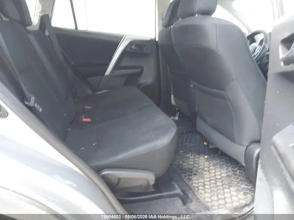 2T3BFREV7HW603387 2017 TOYOTA RAV 4 - Image 8