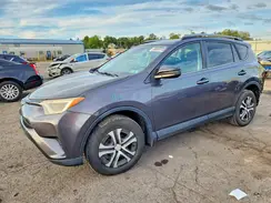 2T3BFREV7HW604491 2017 TOYOTA RAV 4