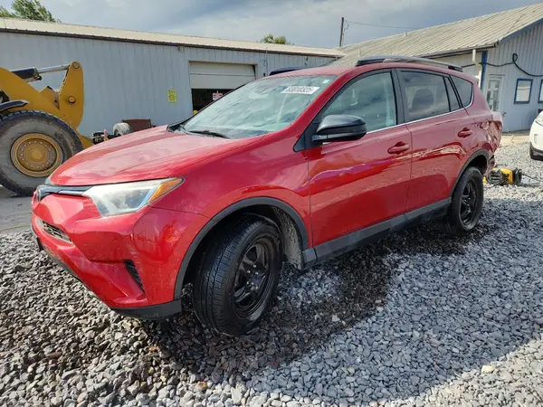 2T3BFREV7HW606483 2017 TOYOTA RAV 4 - Image 1