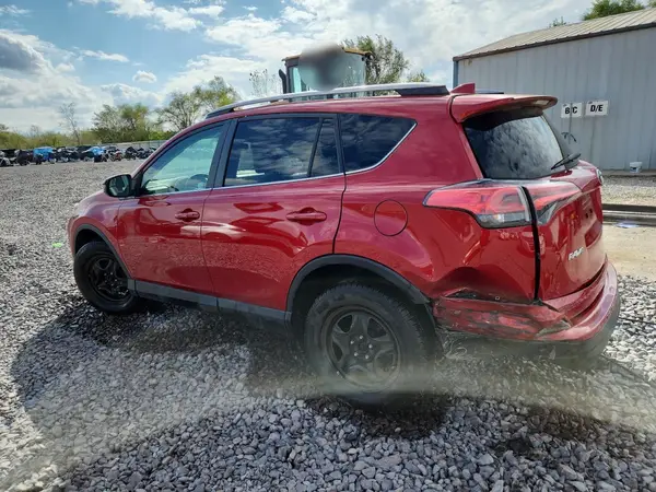 2T3BFREV7HW606483 2017 TOYOTA RAV 4 - Image 2