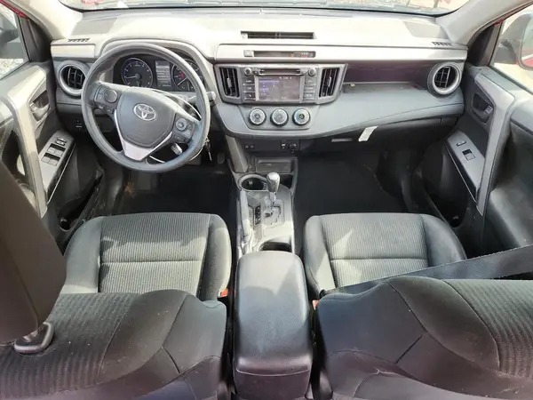 2T3BFREV7HW606483 2017 TOYOTA RAV 4 - Image 8