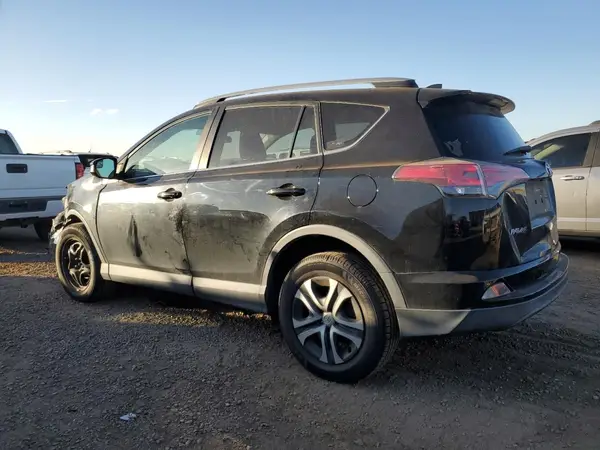 2T3BFREV7HW606547 2017 TOYOTA RAV 4 - Image 2