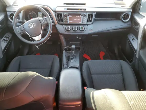 2T3BFREV7HW606547 2017 TOYOTA RAV 4 - Image 8