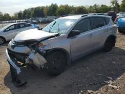 2T3BFREV7HW606645 2017 TOYOTA RAV 4