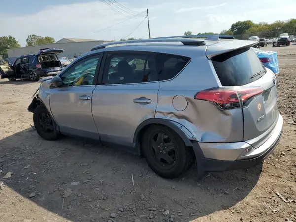 2T3BFREV7HW606645 2017 TOYOTA RAV 4 - Image 2