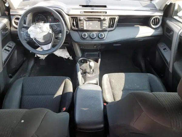 2T3BFREV7HW606645 2017 TOYOTA RAV 4 - Image 8
